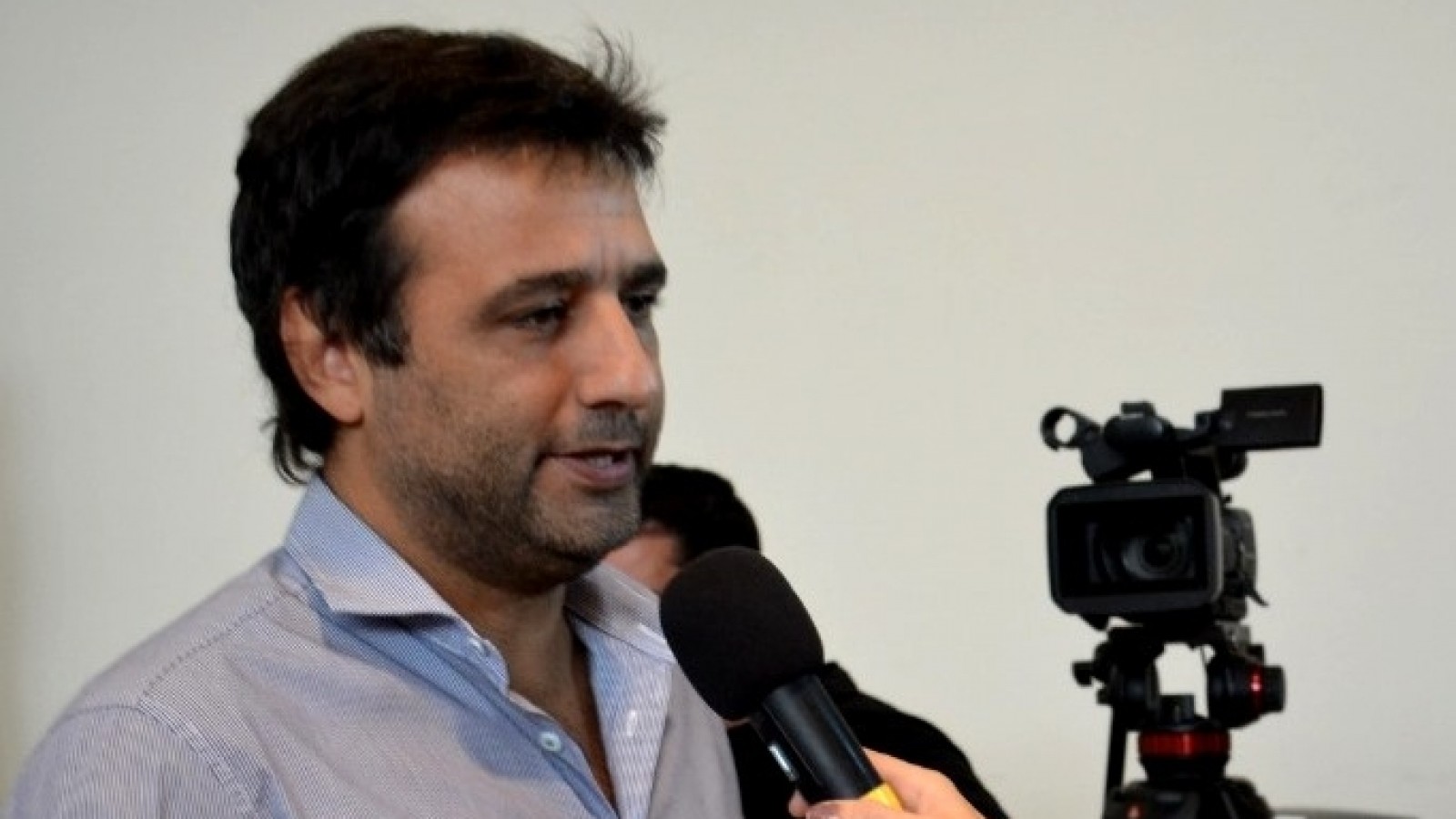 Sebastián Salvador: “Muchos vecinos piden una nueva manera de gobernar San Fernando”